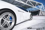 Lamborghini Gallardo Twin-Turbo by ADV.1 Wheels 2014 года